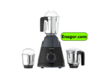 Jamuna Mixer Grinder JMG-850KC Black Bullet - Image 2