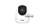 Tenda CP6 2K Security Pan Tilt Camera