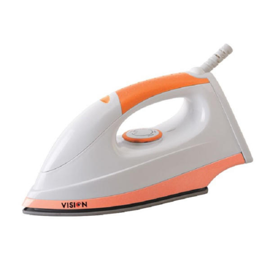 vision dry iron vis-633-enagor Vision Dry Iron Model VIS-633 - Image 1