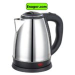 Jamuna Electric Kettle 1.8 liter(JEK-002SS)