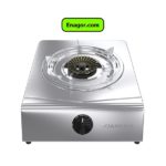 Jamuna Gas Stove Single burner(JGS-SS1 LPG/NG)