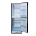 konka 282 liter refrigerator enagor electronics Konka 282 liter Refrigerator Stylish & Large Storage Fridge - Image 2