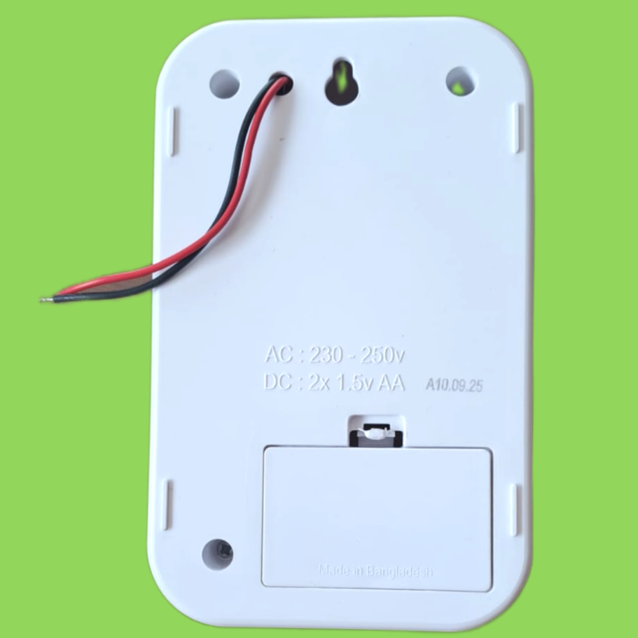 Blaze Electronic Door Bell enagor_com Blaze Electronic Door Bell Best Door bell for Home,Office & Shop - Image 3
