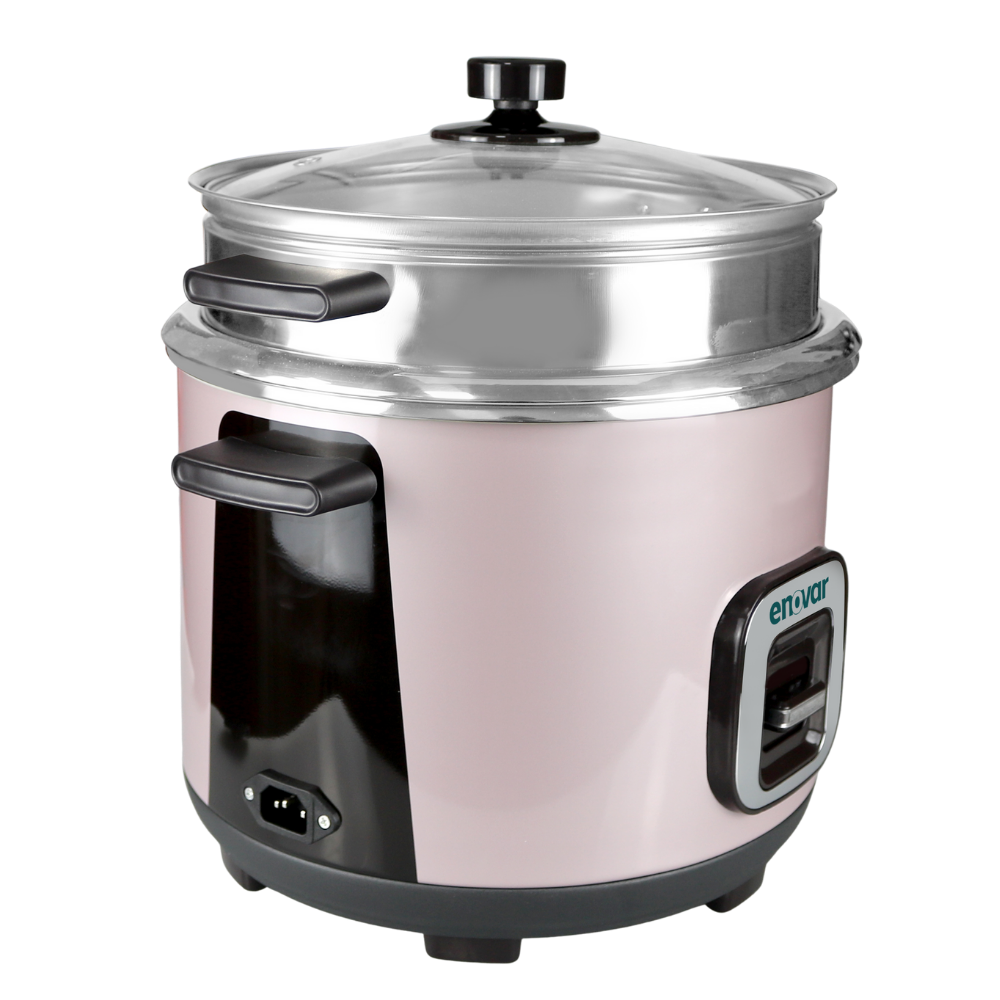 Enovar Rice Cooker Aroma 2.8L e Enovar Rice Cooker Aroma 2.8L – Premium Electric Rice Cooker - Image 3