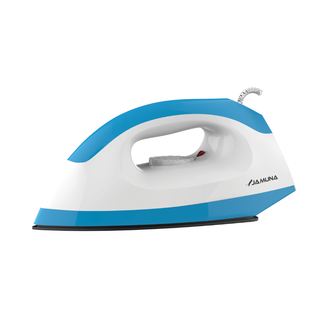 Jamuna Electric Iron JDI12-IRONIC enagor Jamuna Electric Iron JDI12-IRONIC – Quality Clothes Iron - Image 2